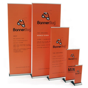 Banner Stands
