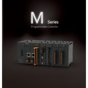 M Series PLC Controllers