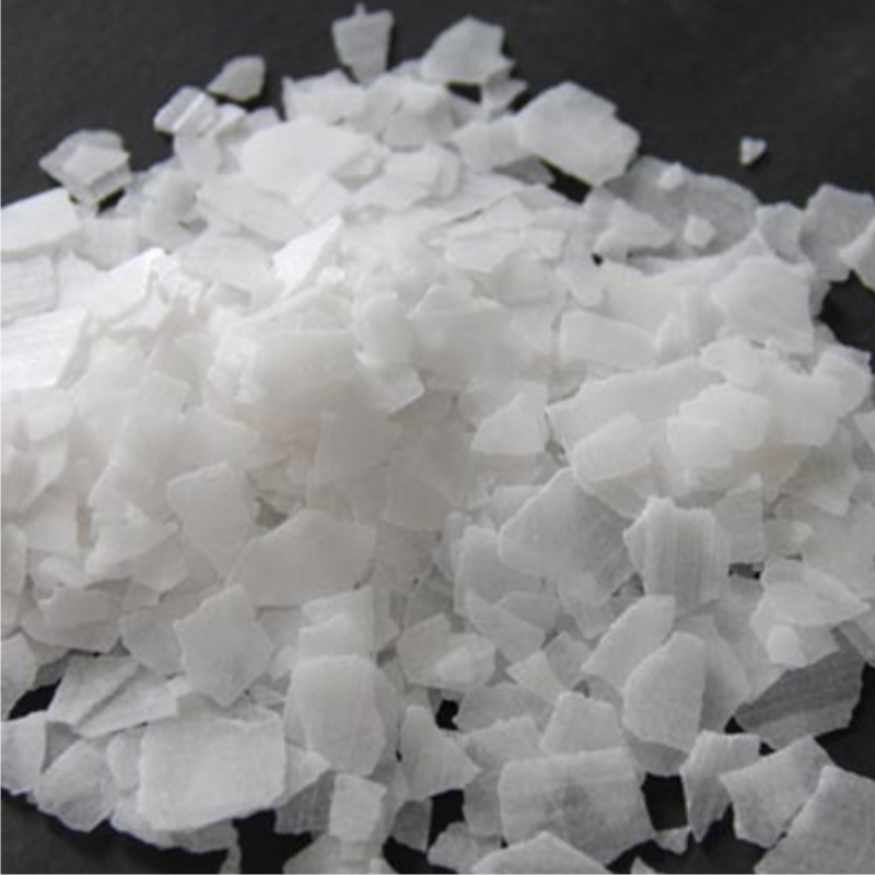 Caustic Soda