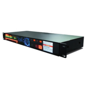 Lightpipe Recorder