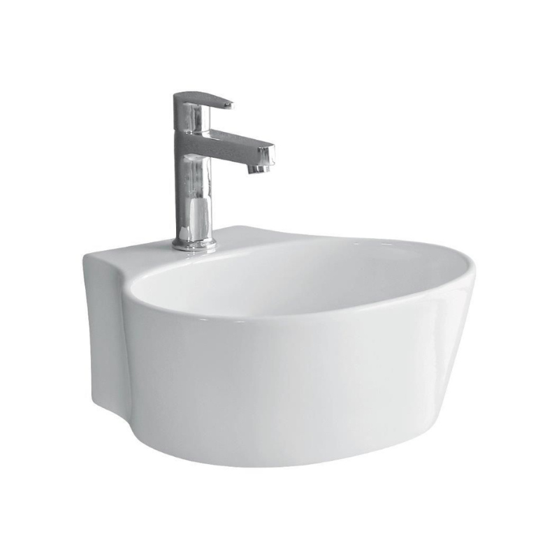 Abelia - Wall Hung Basin 