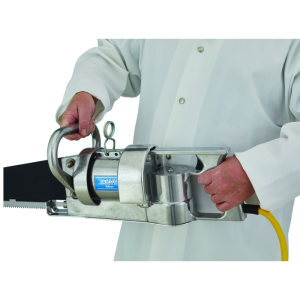 Jarvis 115V Wellsaw with Heavy-Duty Blade