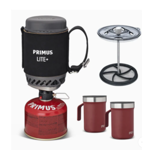 Lite Plus Stove System