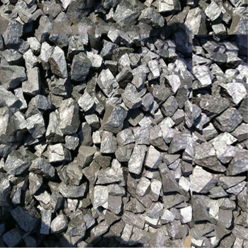 Ferro Chrome