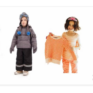 Children's Clothes