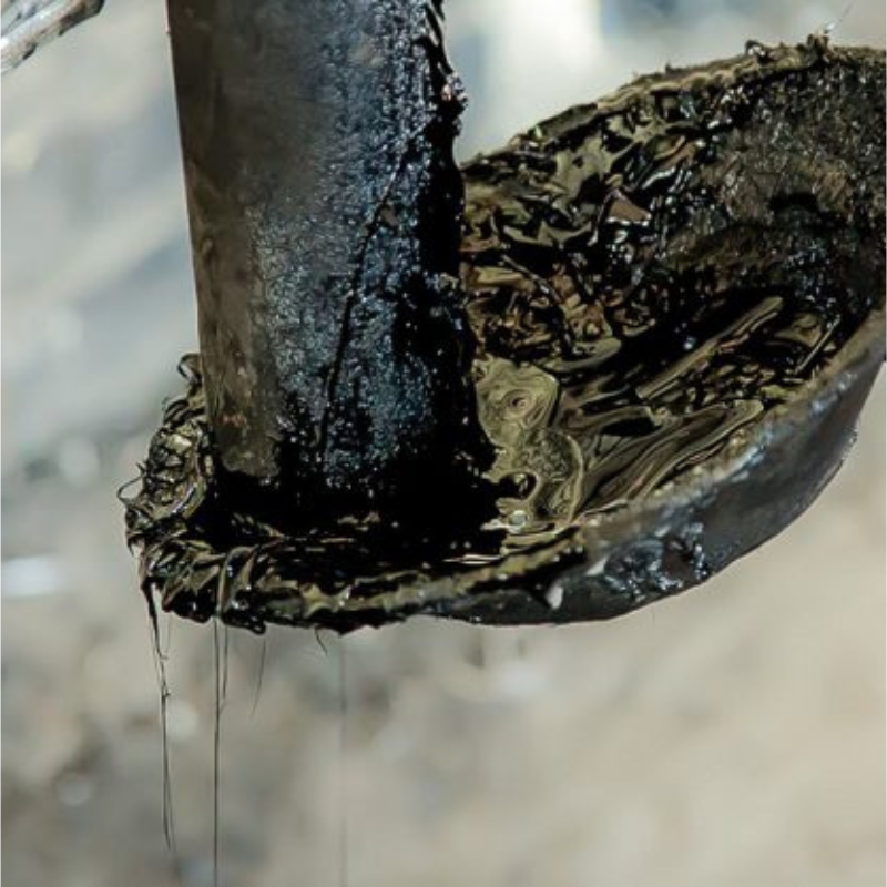 Bitumen in Bulk