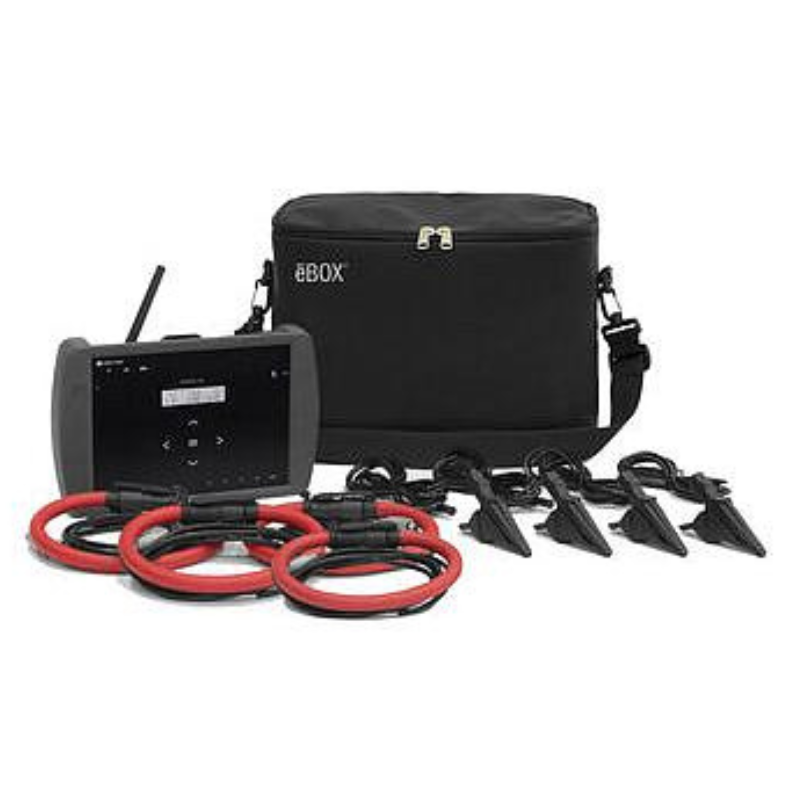 MYeBOX-1500-4G - 4 FLEX-R80
