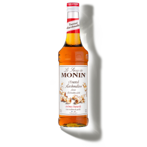 Toated Marshmallow Syrup