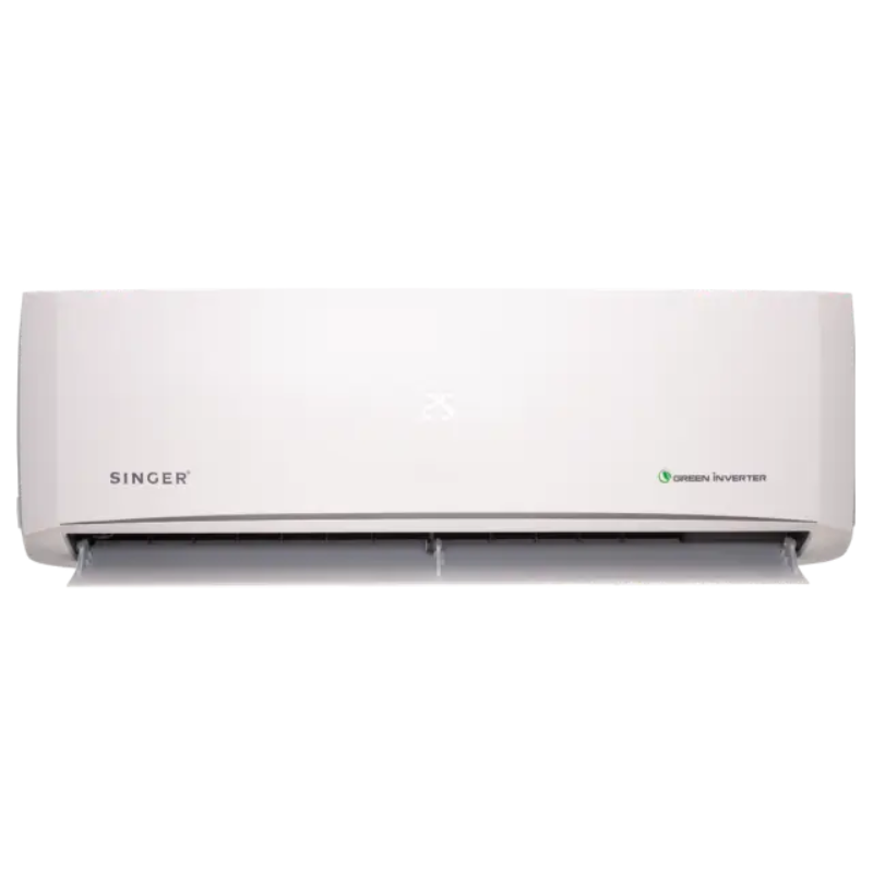 Green Inverter Air Conditioner