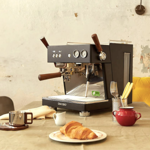 Baby T Plus Espresso Machine