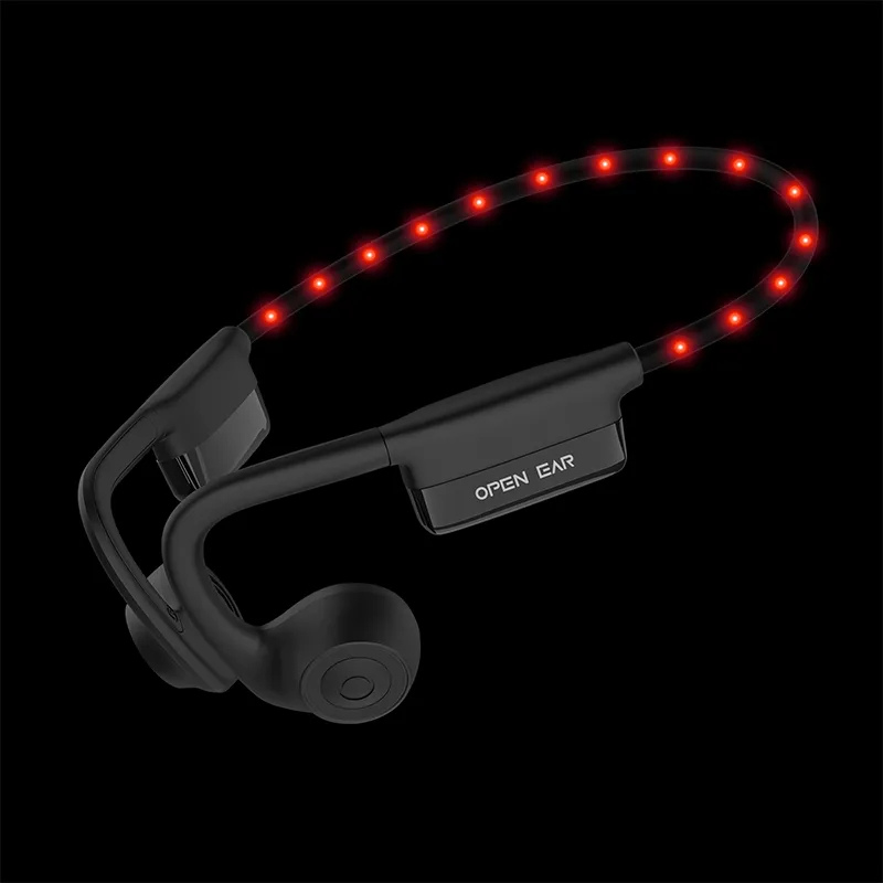 OPENEAR Chord Air Conduction Headphones