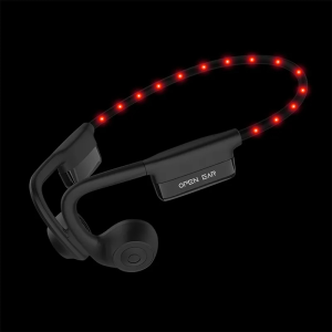 OPENEAR Chord Air Conduction Headphones