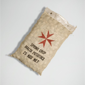 Jute Bags for Produce