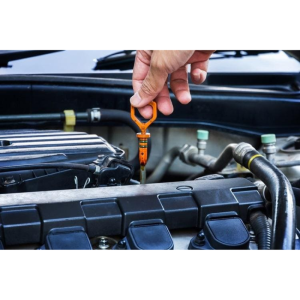 Lubricating Oils