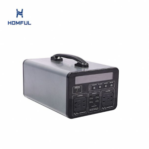 Camping Portable Power Station