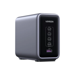 UGREEN Nexode 300W Desktop Charger