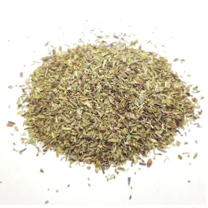 Dried Za'atar