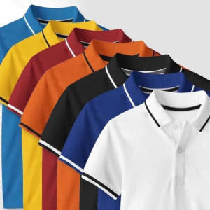 Polo Shirts