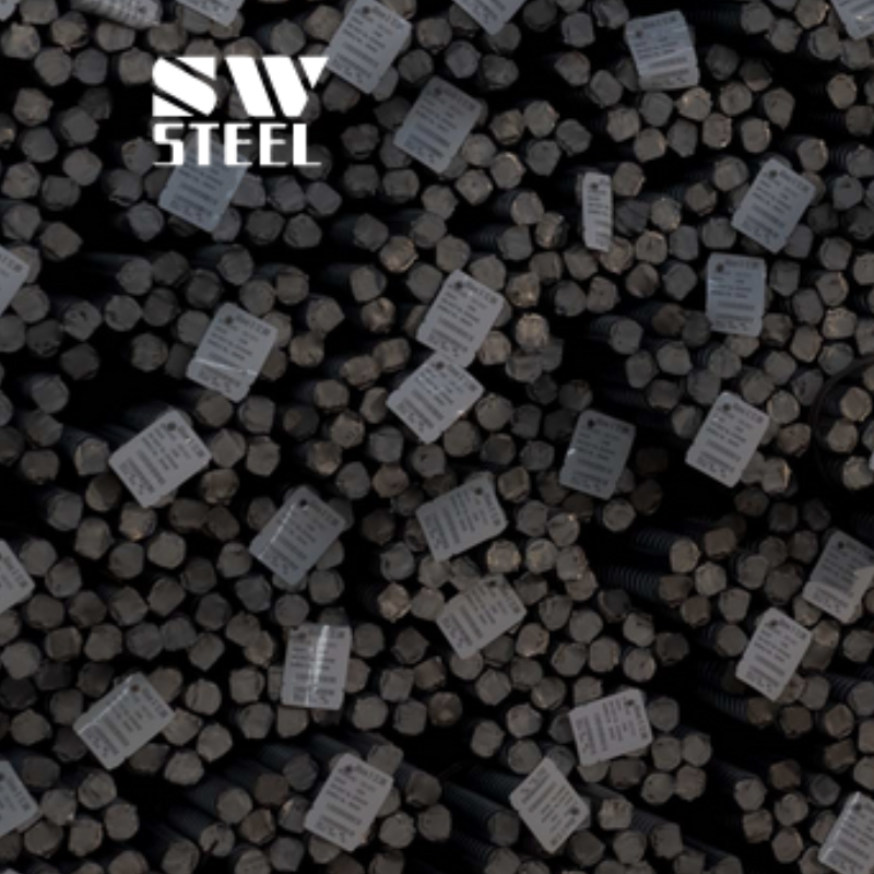 Rebar Reinforcing Bar