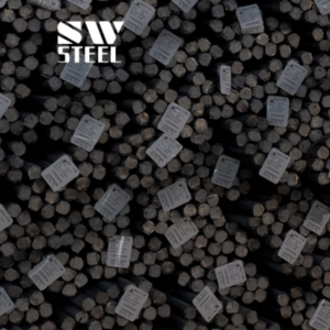 Rebar Reinforcing Bar