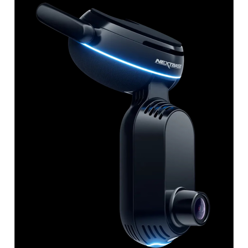 Nextbase Smart Dash Cam