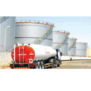 Petroleum Products