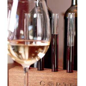 Custom Bottled Wine