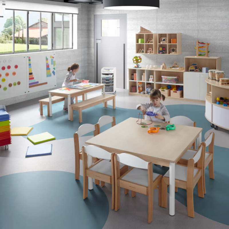 Kindergarten Furniture