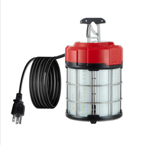 LED Temporary Work Light H2203