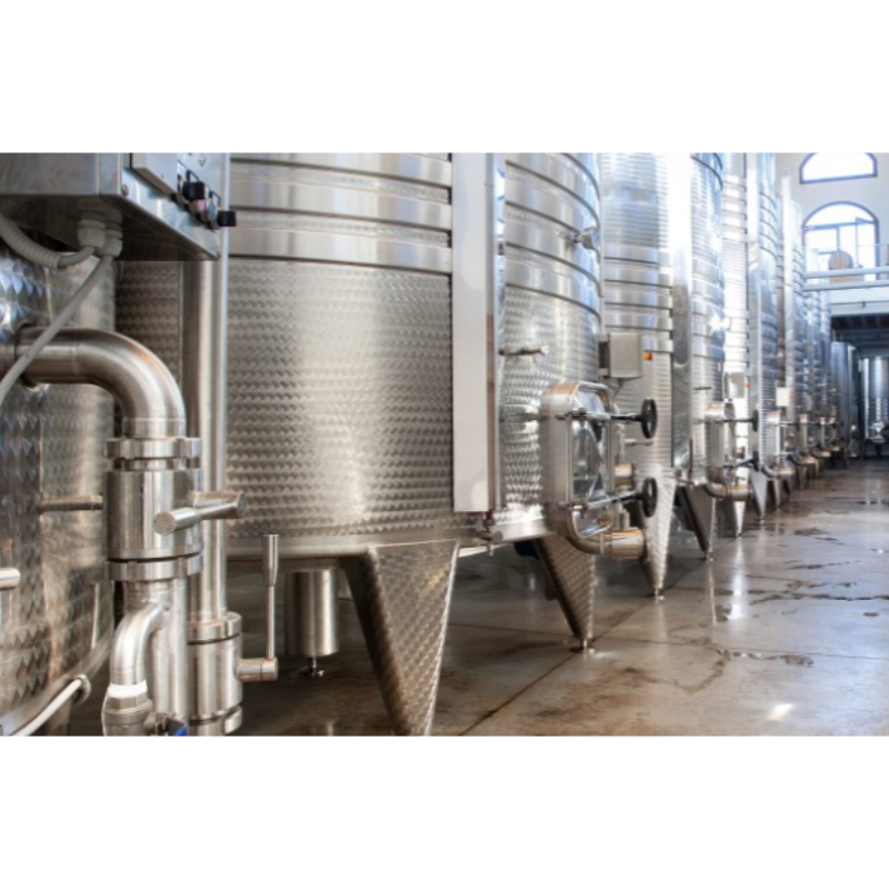 Bulk South African Wines