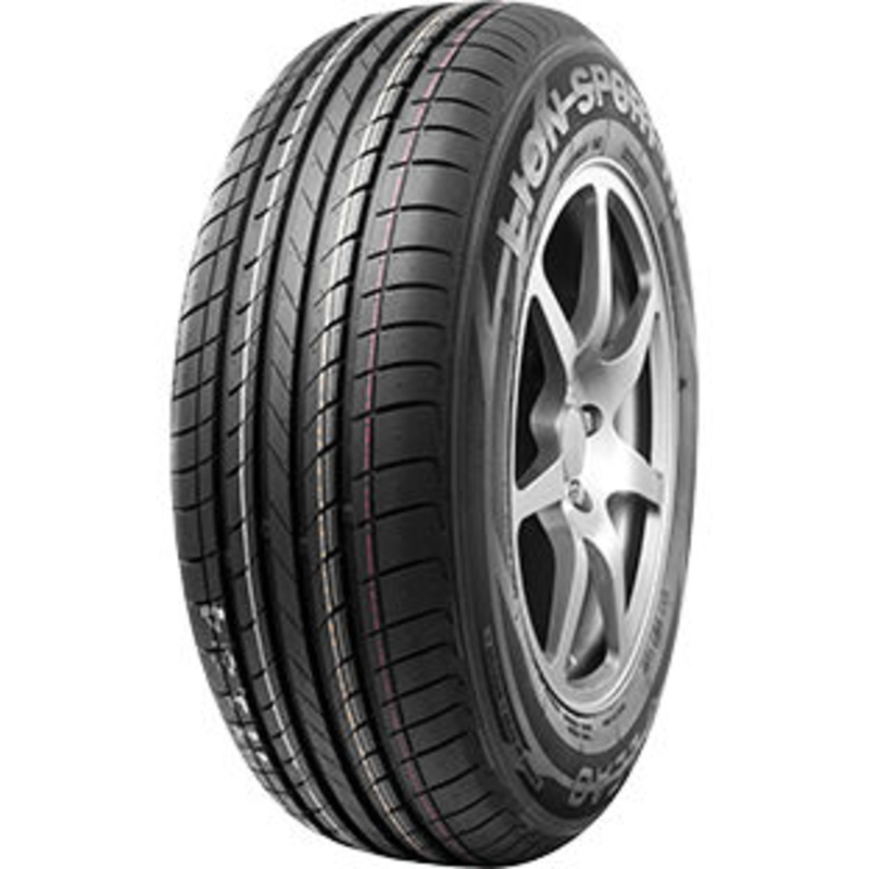 LEAO Tyres