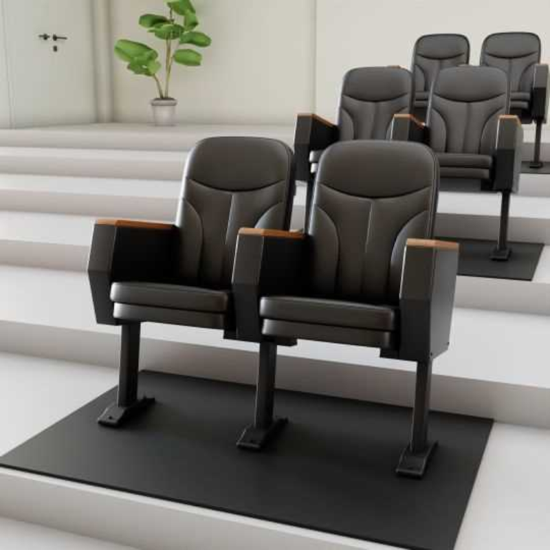 HATIL Auditorium Chair Borneo-301