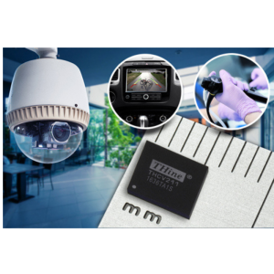 Camera Development Kit