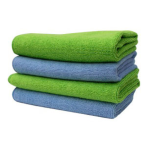 Microfibre Cloths