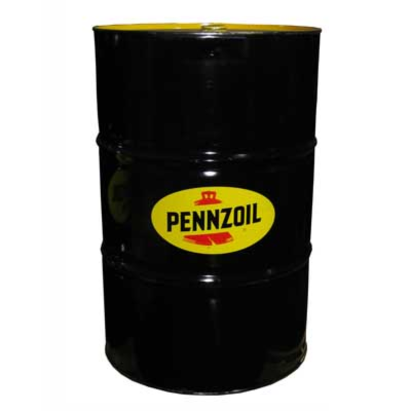 Pennzoil 10w30 MV Motor Oil Conventional 55 Gallon
