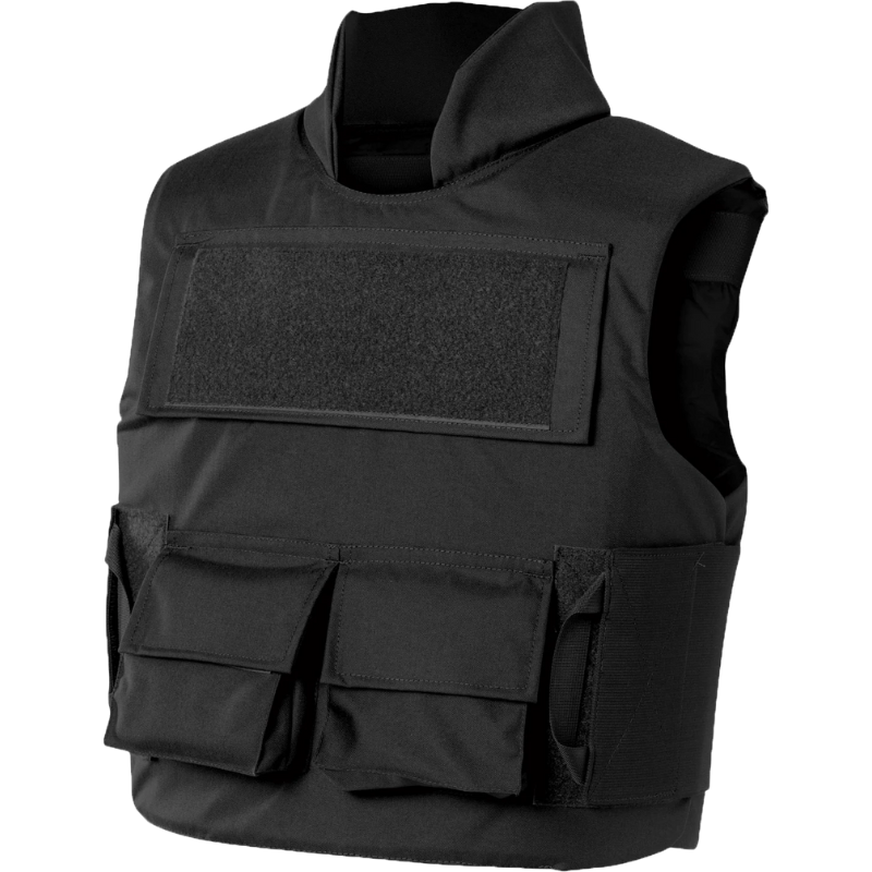 Lightweight Tactical Vest