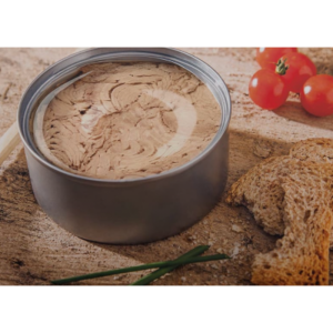 Canned Tuna