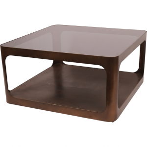 Square Coffee Table
