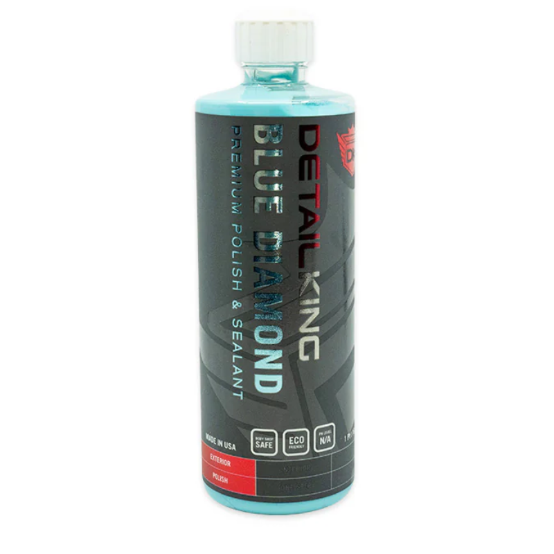Car Polish Sealant
