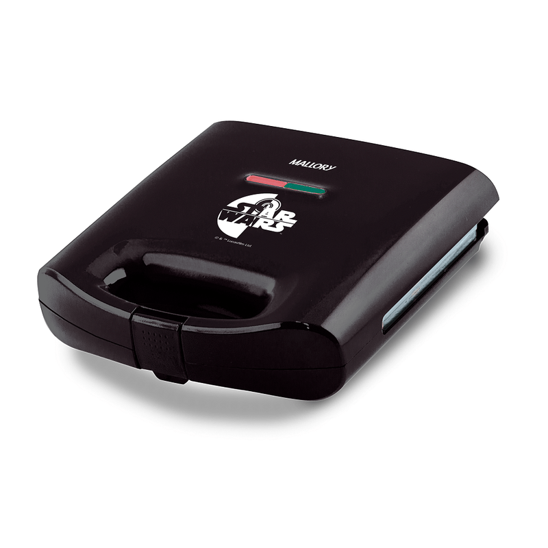 STARWARS Sandwich Maker