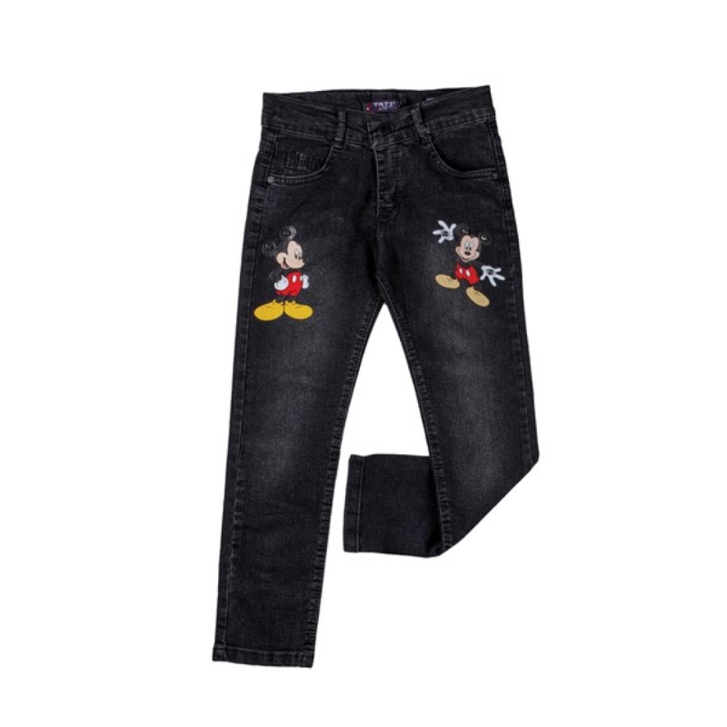 Jeans for Boys