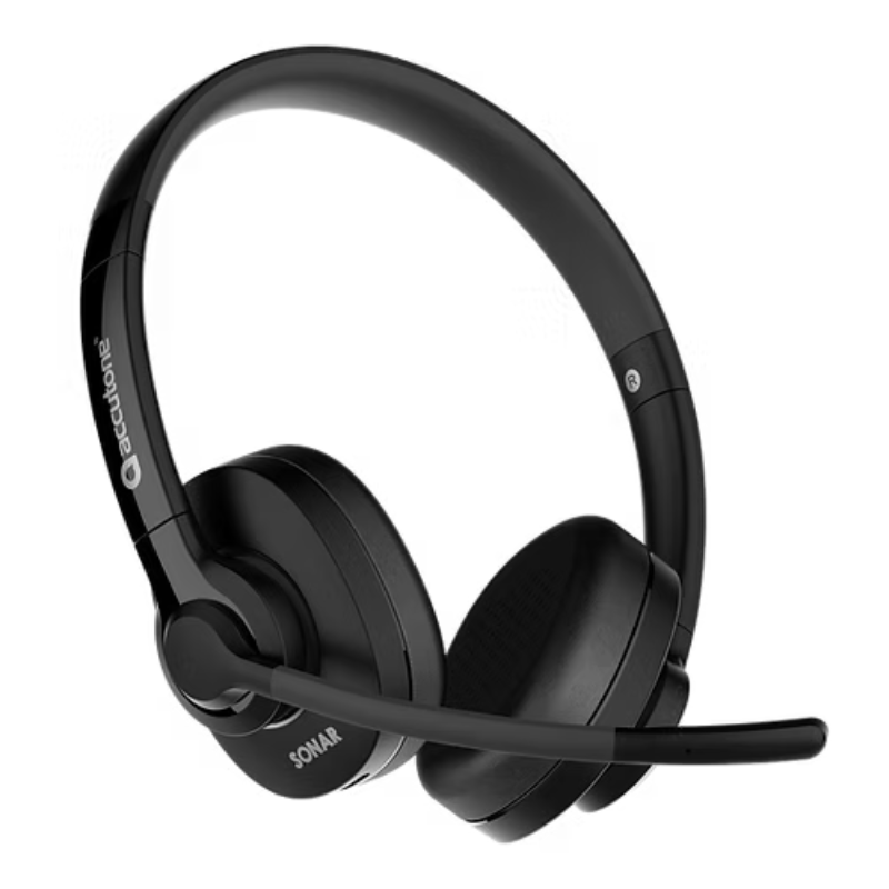 Accutone Sonar 60 Headphones