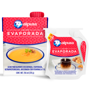 Evaporated Milk