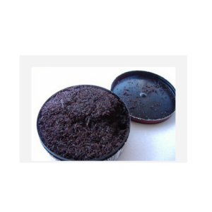 Smokeless Tobacco