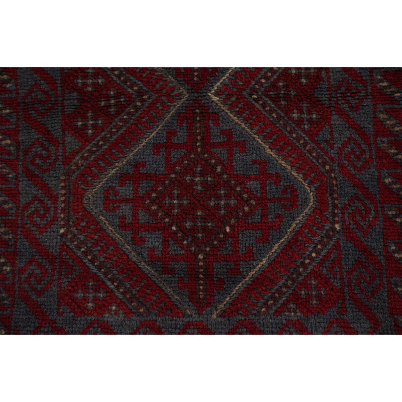 Afghan Balouch Runner