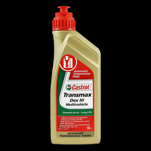 Castrol Transmax TQ 95 Gear Oil