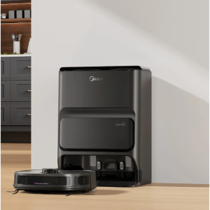 Midea V12 Ultra Robotic Vacuum Cleaner