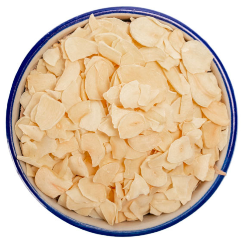 Dehydrated Garlic