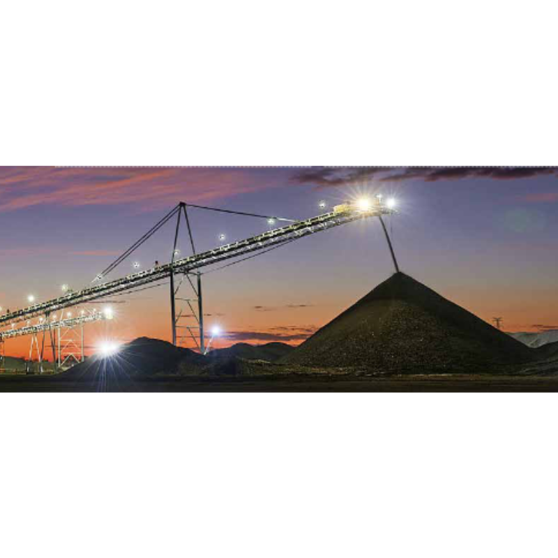High Calorific Coal