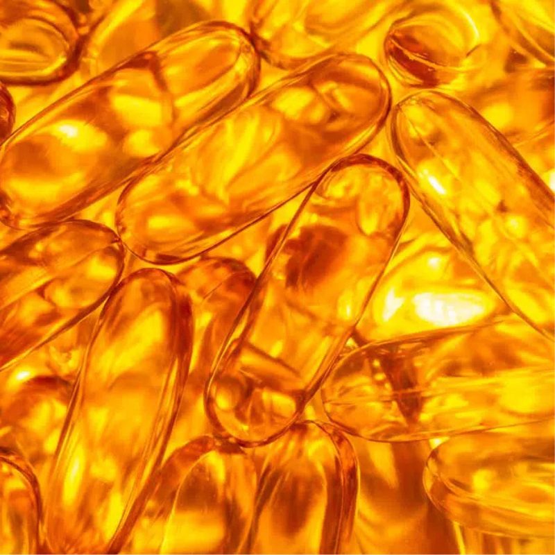 Soft Gel and Capsule Manufacture to Spec